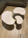 Table basse Trio GALIA