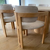 Chaises ALBA