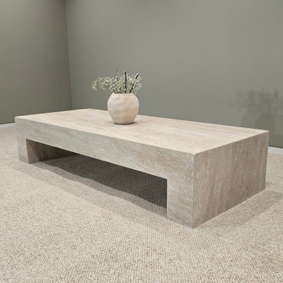TABLE BASSE VICTOIRE