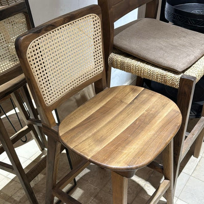 Tabouret LOUISE