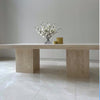 TABLE A MANGER GIPSO