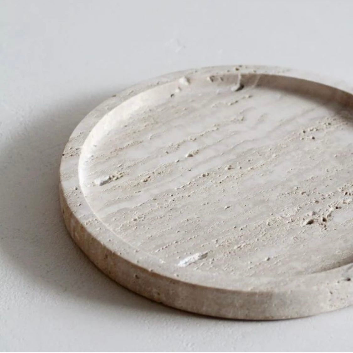 PLATEAU ROND ARLO