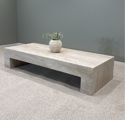 TABLE BASSE VICTOIRE