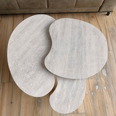 Table basse Trio GALIA