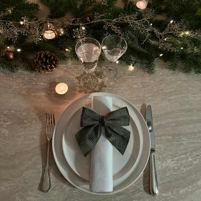 TABLE A MANGER TRAVERTIN ZOA