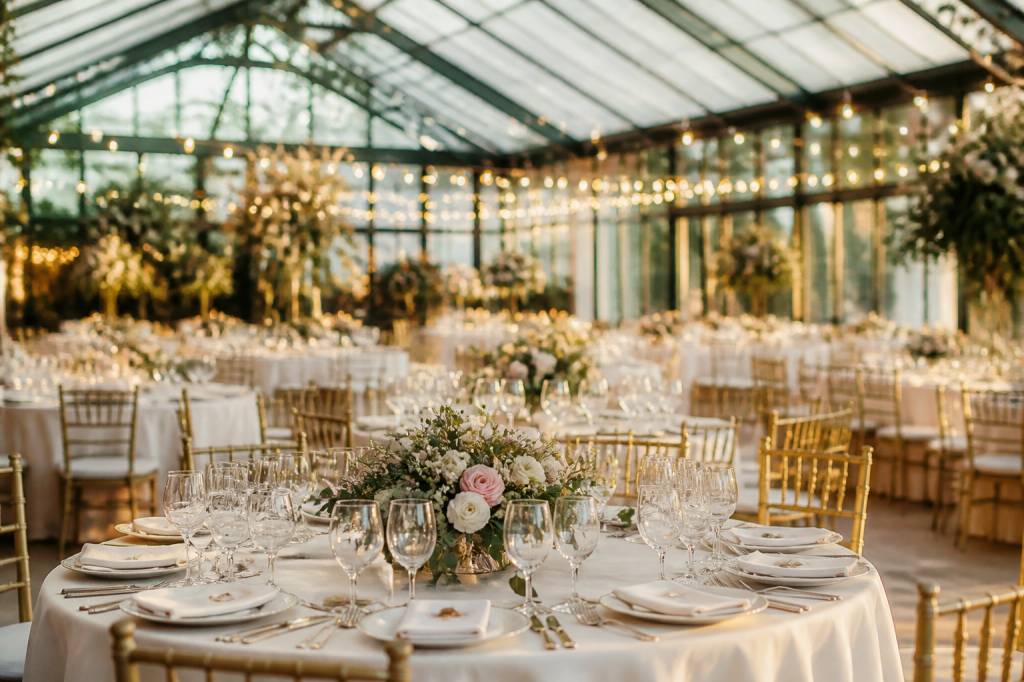 Location salle mariage Paris : comment choisir le lieu parfait pour votre réception