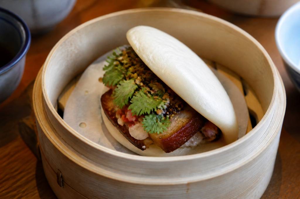 Bao buns paris : les meilleures adresses pour goûter ces brioches vapeur
