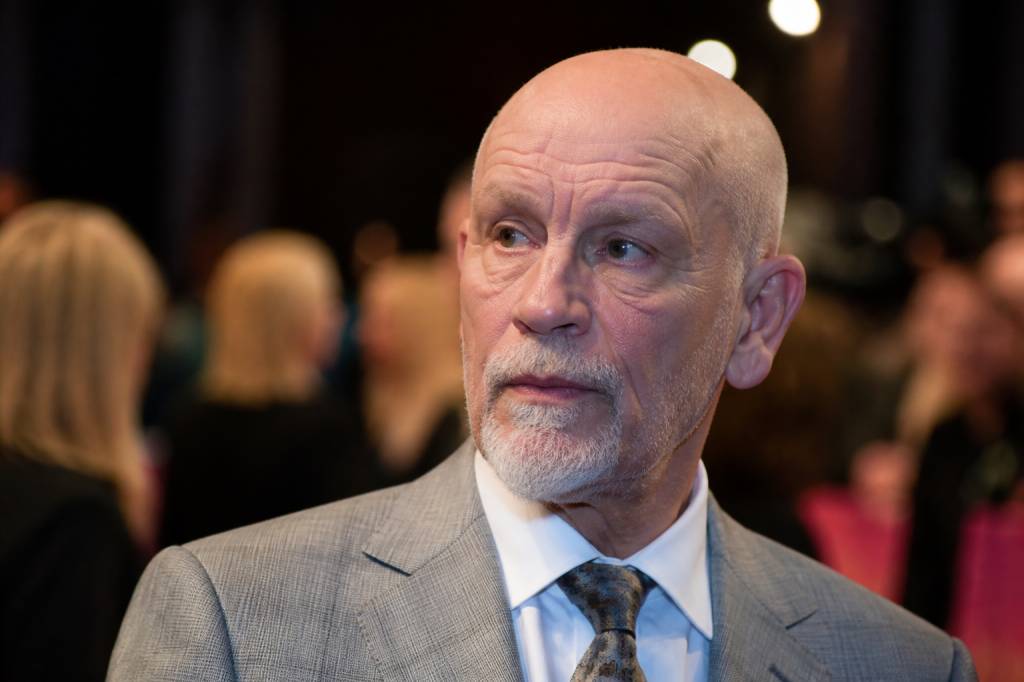 John Malkovich à Paris : films, théâtre et actualités de l’acteur culte