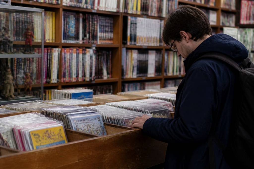 Bandes dessinées occasion paris : où trouver les meilleures pépites à petit prix