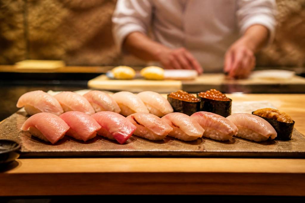 Meilleur restaurant japonais Paris : les tables à tester pour une expérience culinaire réussie