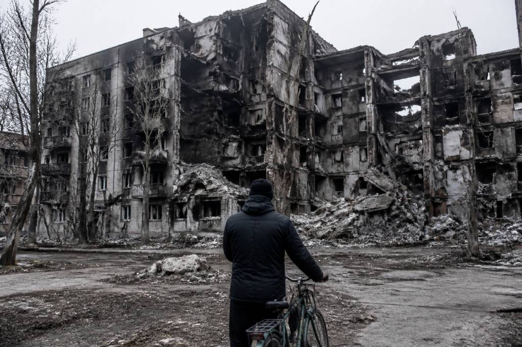Donbass ukraine war : comprendre les enjeux du conflit en Ukraine