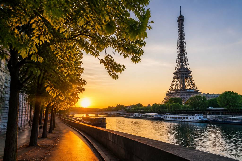 Découvrir Paris en 1 week-end : les essentiels pour profiter au maximum de la ville