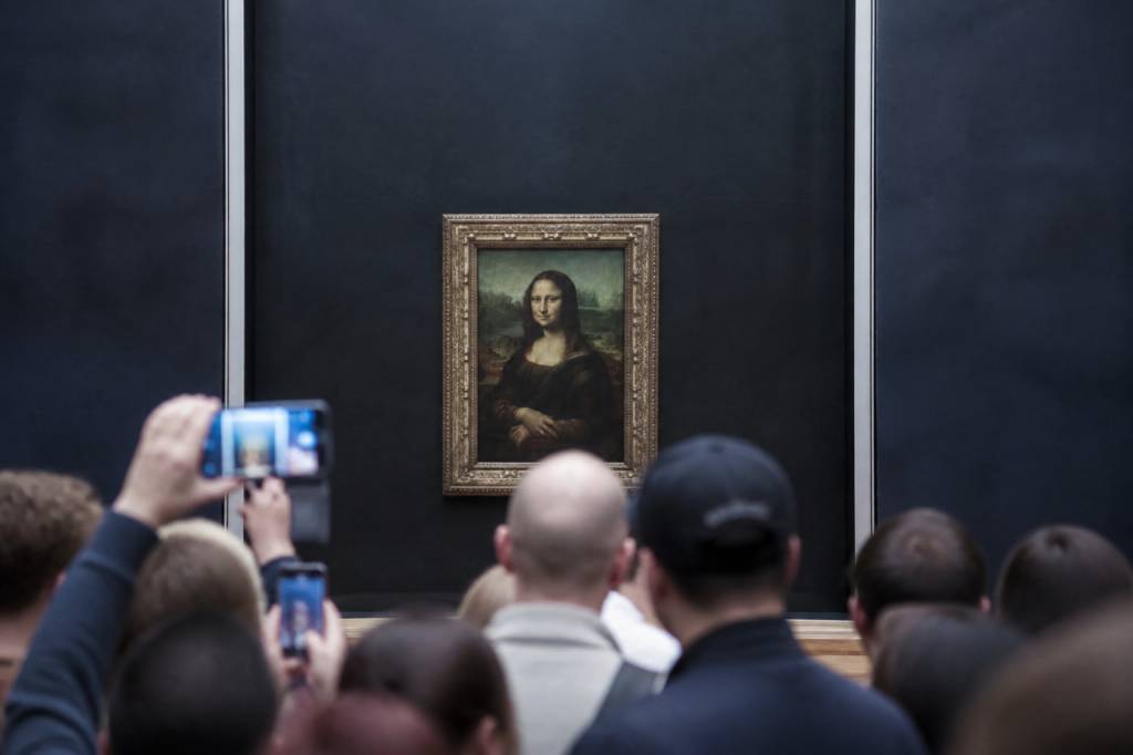 La Joconde : où l’admirer et ce qu’il faut savoir avant la visite