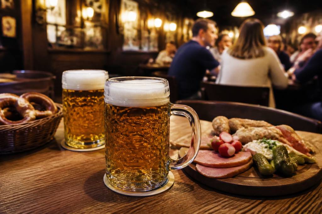 Bar allemand paris : les bonnes adresses pour boire une bière dans l’ambiance idéale