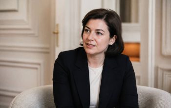 Zahra Haddad Adel : parcours, actualités et influence à Paris