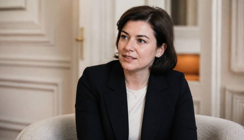 Zahra Haddad Adel : parcours, actualités et influence à Paris