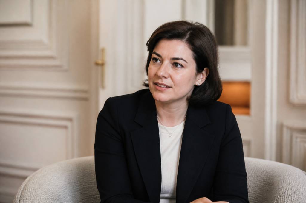 Zahra Haddad Adel : parcours, actualités et influence à Paris