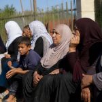 Palestinian refugees in South Africa : parcours, droits et initiatives solidaires
