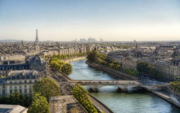 News of paris france : les dernières actualités de la capitale française
