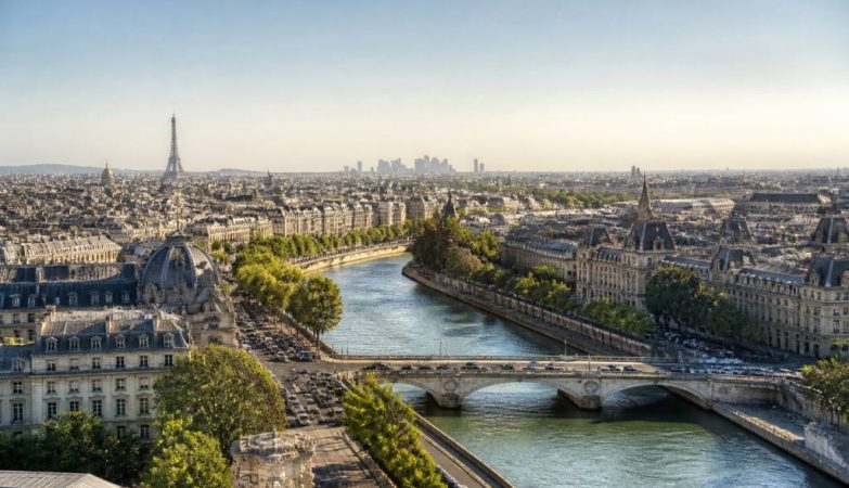 News of paris france : les dernières actualités de la capitale française
