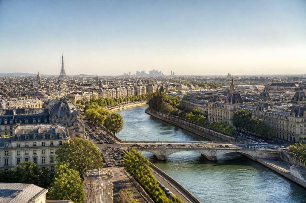 News of paris france : les dernières actualités de la capitale française