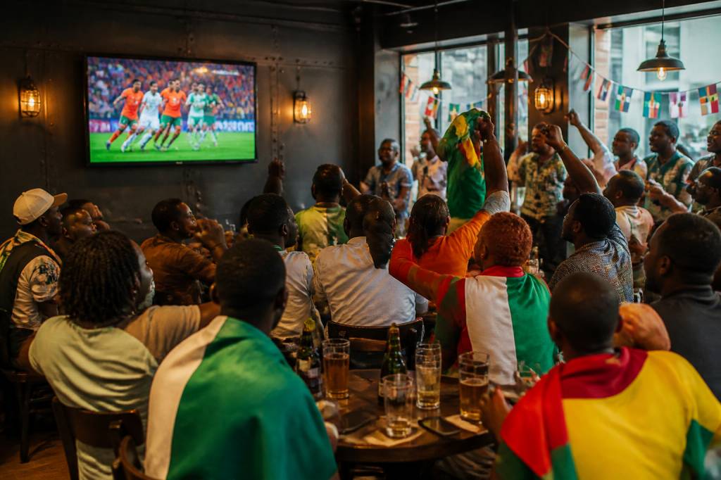 Afcon 2026 à Paris : où suivre les matchs et célébrer le football africain