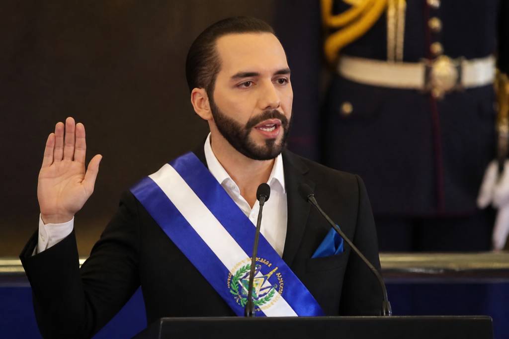 Youngest president in the world : qui est le plus jeune président du monde ?